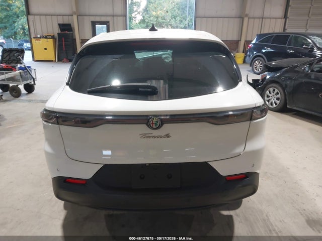 Продажа на аукционе авто 2024 Alfa Romeo Tonale Sprint Eawd, vin: ZASPATAW9R3068037, номер лота: 46127675