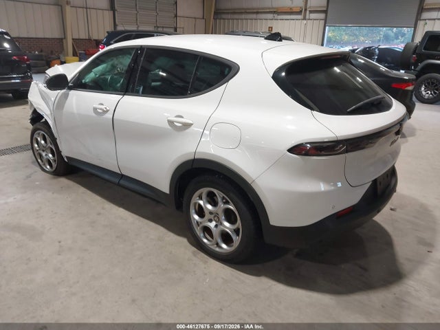 Продажа на аукционе авто 2024 Alfa Romeo Tonale Sprint Eawd, vin: ZASPATAW9R3068037, номер лота: 46127675