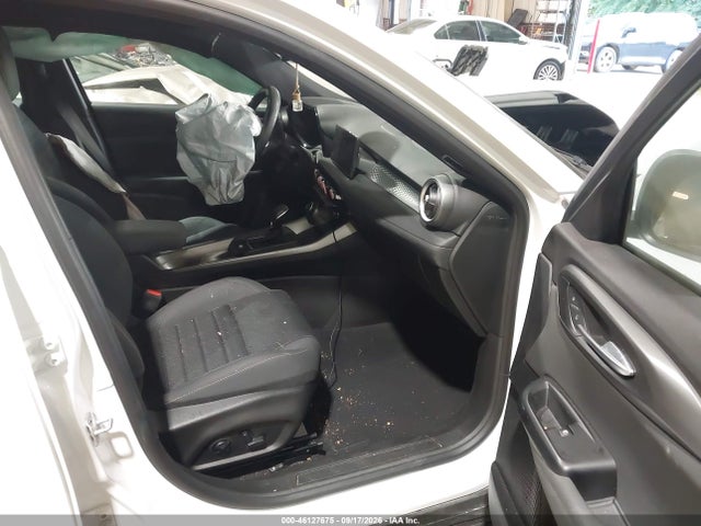 Продажа на аукционе авто 2024 Alfa Romeo Tonale Sprint Eawd, vin: ZASPATAW9R3068037, номер лота: 46127675