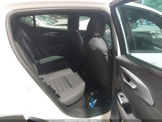 Продажа на аукционе авто 2024 Alfa Romeo Tonale Sprint Eawd, vin: ZASPATAW9R3068037, номер лота: 46127675