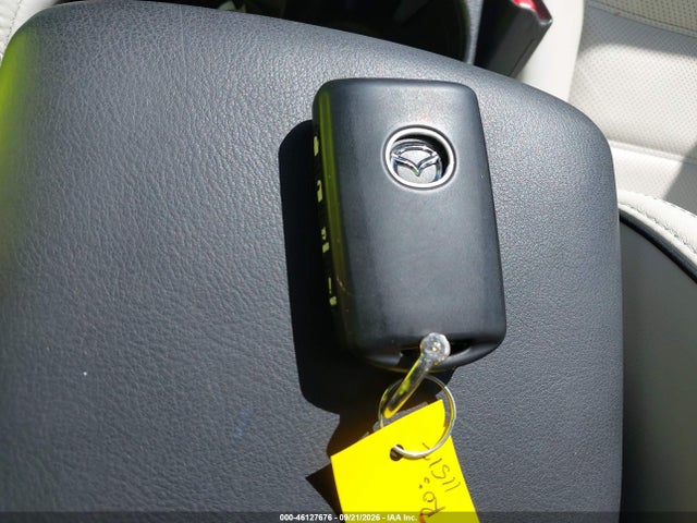 46127676 :رقم المزاد ، JM3KFBCLXS0553239 vin ، 2025 Mazda Cx-5 2.5 S Preferred مزاد بيع