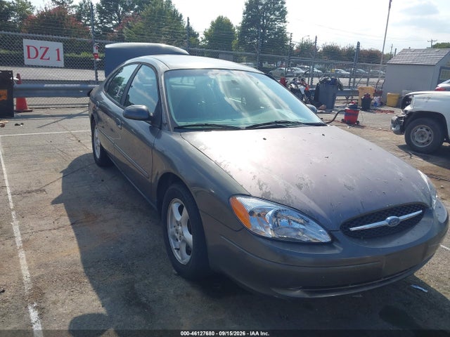 Продажа на аукционе авто 2003 Ford Taurus Se, vin: 1FAFP53U83A187574, номер лота: 46127680