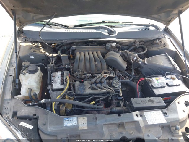 Продажа на аукционе авто 2003 Ford Taurus Se, vin: 1FAFP53U83A187574, номер лота: 46127680