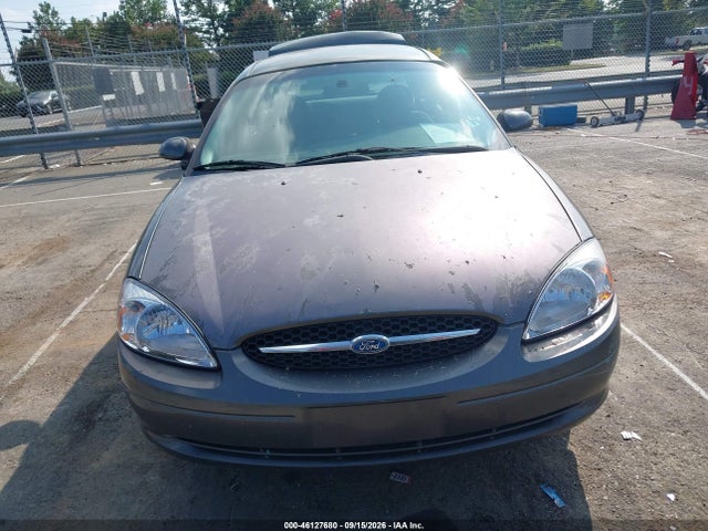 Продажа на аукционе авто 2003 Ford Taurus Se, vin: 1FAFP53U83A187574, номер лота: 46127680