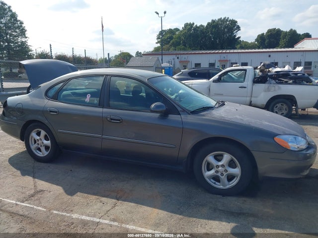 Продажа на аукционе авто 2003 Ford Taurus Se, vin: 1FAFP53U83A187574, номер лота: 46127680