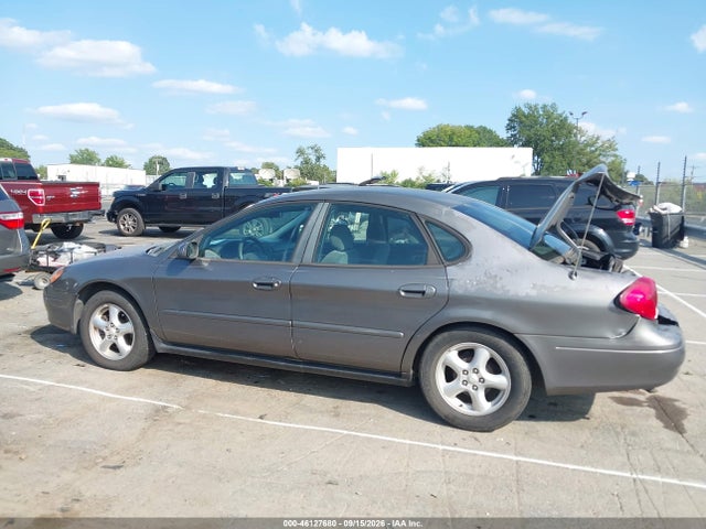 Продажа на аукционе авто 2003 Ford Taurus Se, vin: 1FAFP53U83A187574, номер лота: 46127680