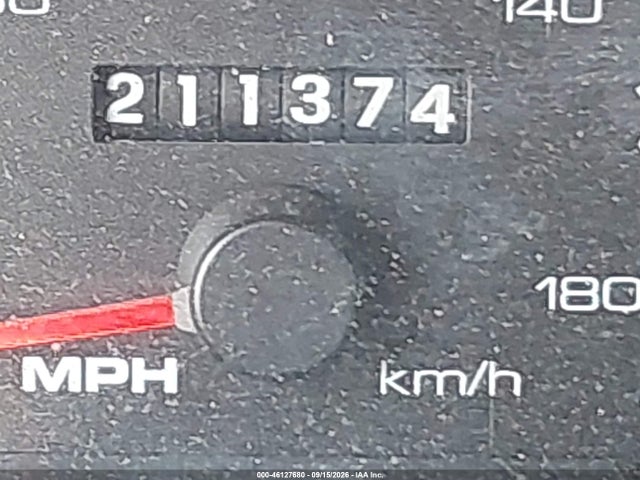 Продажа на аукционе авто 2003 Ford Taurus Se, vin: 1FAFP53U83A187574, номер лота: 46127680