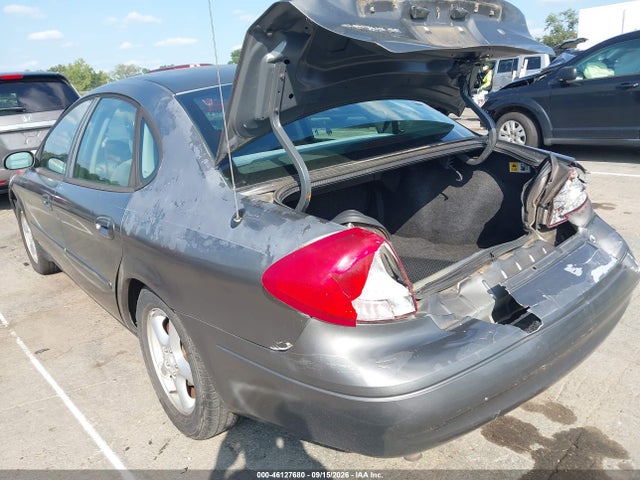 Продажа на аукционе авто 2003 Ford Taurus Se, vin: 1FAFP53U83A187574, номер лота: 46127680