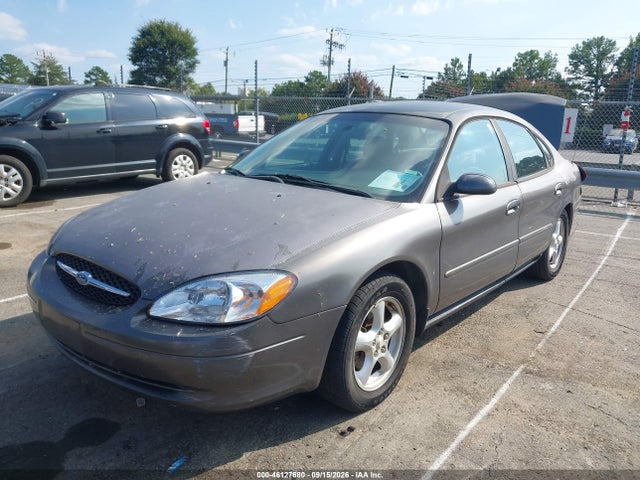 Продажа на аукционе авто 2003 Ford Taurus Se, vin: 1FAFP53U83A187574, номер лота: 46127680