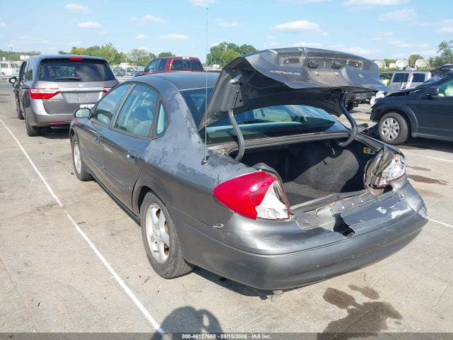 Продажа на аукционе авто 2003 Ford Taurus Se, vin: 1FAFP53U83A187574, номер лота: 46127680