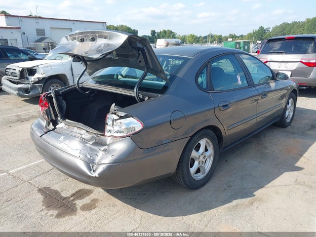 Продажа на аукционе авто 2003 Ford Taurus Se, vin: 1FAFP53U83A187574, номер лота: 46127680