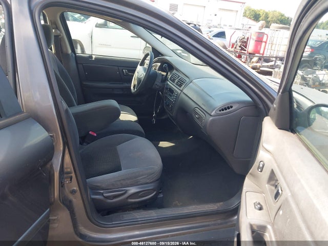 Продажа на аукционе авто 2003 Ford Taurus Se, vin: 1FAFP53U83A187574, номер лота: 46127680