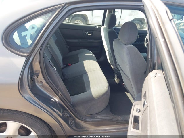 Продажа на аукционе авто 2003 Ford Taurus Se, vin: 1FAFP53U83A187574, номер лота: 46127680