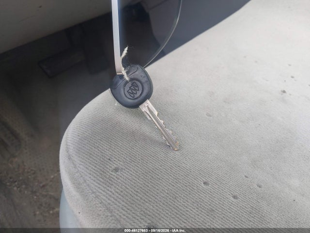 46127683 :رقم المزاد ، 2G4WC532951308979 vin ، 2005 Buick Lacrosse Cx مزاد بيع