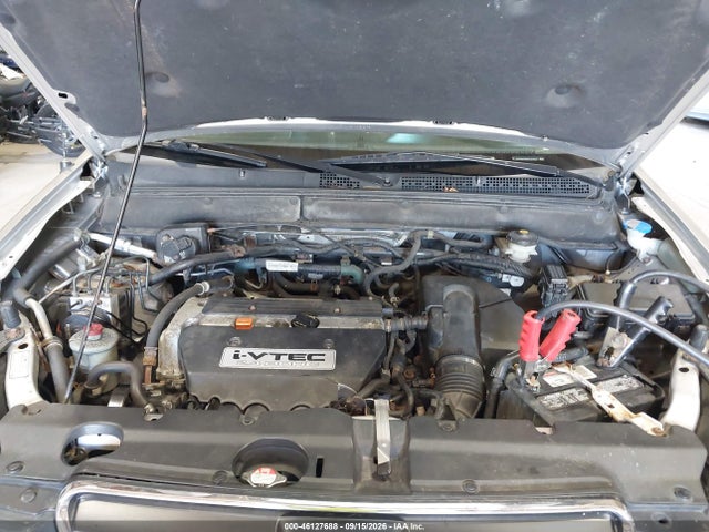 Продажа на аукционе авто 2005 Honda Cr-v Ex, vin: SHSRD78815U331590, номер лота: 46127688