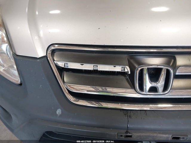 Продажа на аукционе авто 2005 Honda Cr-v Ex, vin: SHSRD78815U331590, номер лота: 46127688