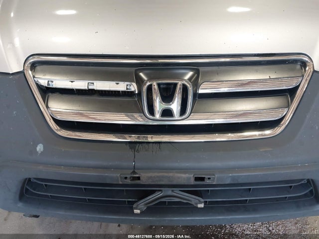 Продажа на аукционе авто 2005 Honda Cr-v Ex, vin: SHSRD78815U331590, номер лота: 46127688