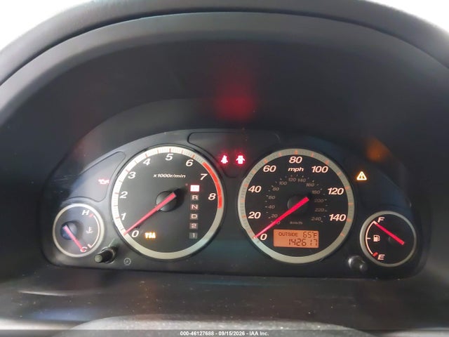Продажа на аукционе авто 2005 Honda Cr-v Ex, vin: SHSRD78815U331590, номер лота: 46127688