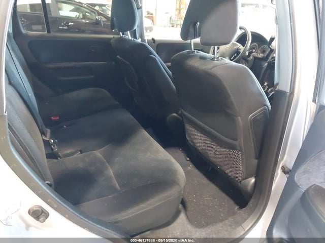 Продажа на аукционе авто 2005 Honda Cr-v Ex, vin: SHSRD78815U331590, номер лота: 46127688