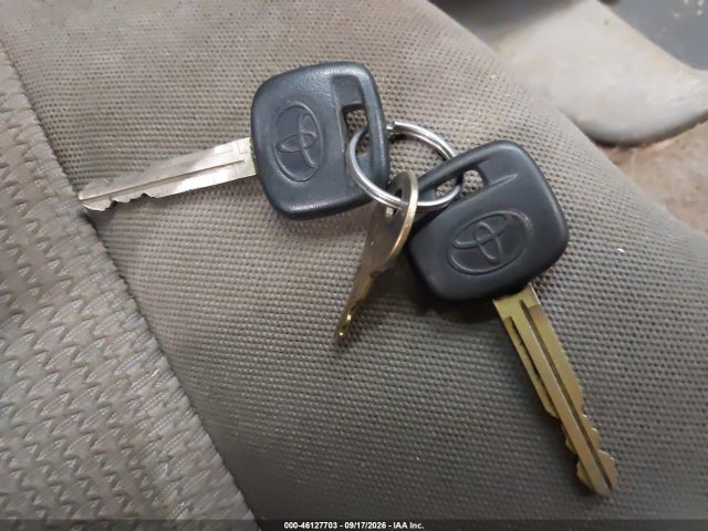 46127703 :رقم المزاد ، 5TENX22N27Z325846 vin ، 2007 Toyota Tacoma مزاد بيع