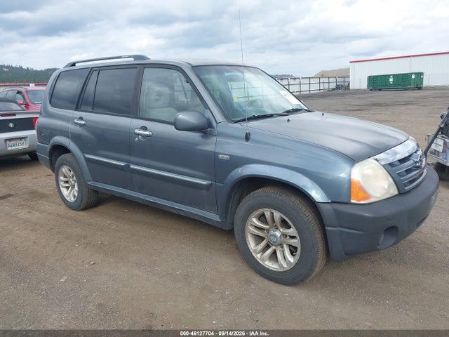 Aukcja sprzedaży 2006 Suzuki Xl-7 Premium, vin: JS3TX92V564106050, numer aukcji: 46127704