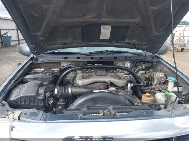 Aukcja sprzedaży 2006 Suzuki Xl-7 Premium, vin: JS3TX92V564106050, numer aukcji: 46127704