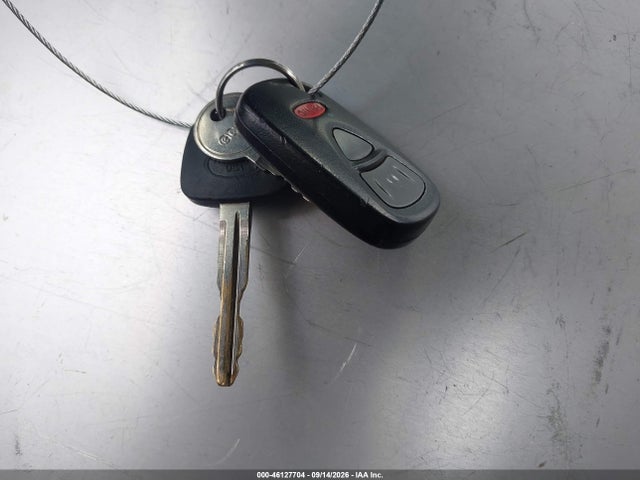 Aukcja sprzedaży 2006 Suzuki Xl-7 Premium, vin: JS3TX92V564106050, numer aukcji: 46127704