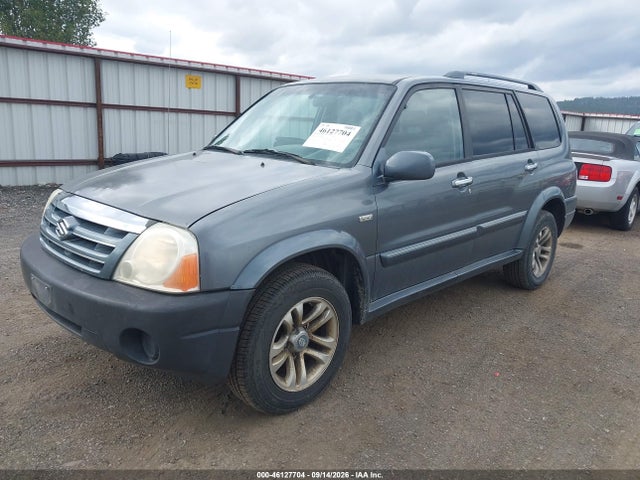 Aukcja sprzedaży 2006 Suzuki Xl-7 Premium, vin: JS3TX92V564106050, numer aukcji: 46127704