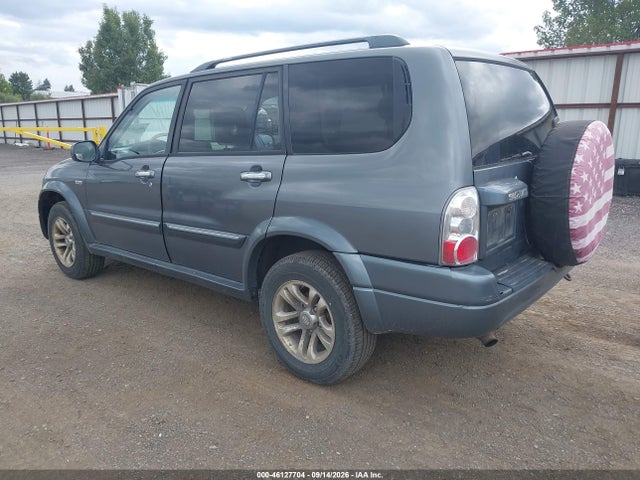 Aukcja sprzedaży 2006 Suzuki Xl-7 Premium, vin: JS3TX92V564106050, numer aukcji: 46127704