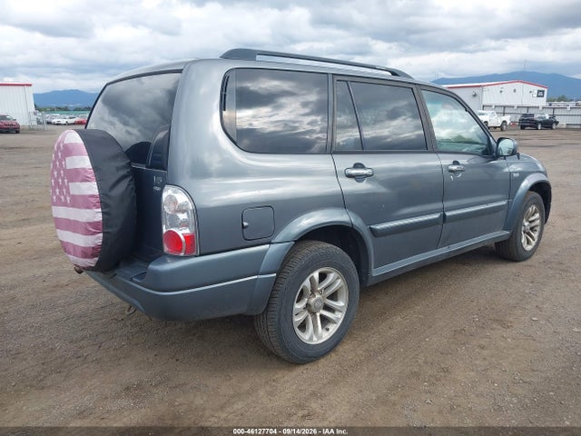 Aukcja sprzedaży 2006 Suzuki Xl-7 Premium, vin: JS3TX92V564106050, numer aukcji: 46127704