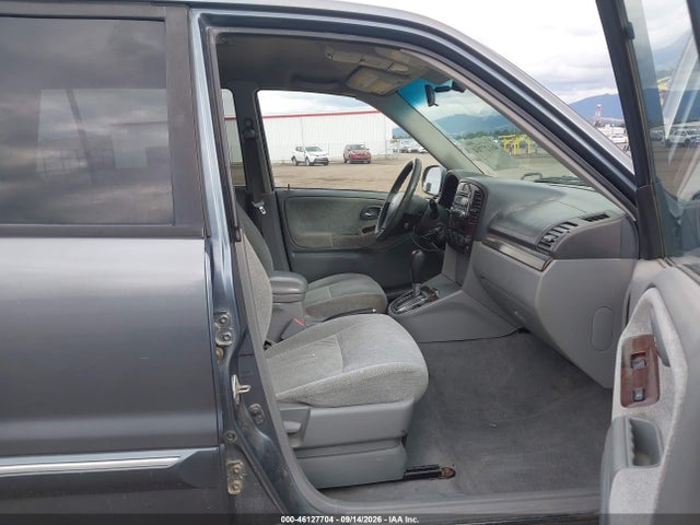 Aukcja sprzedaży 2006 Suzuki Xl-7 Premium, vin: JS3TX92V564106050, numer aukcji: 46127704
