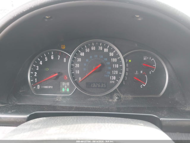 Aukcja sprzedaży 2006 Suzuki Xl-7 Premium, vin: JS3TX92V564106050, numer aukcji: 46127704