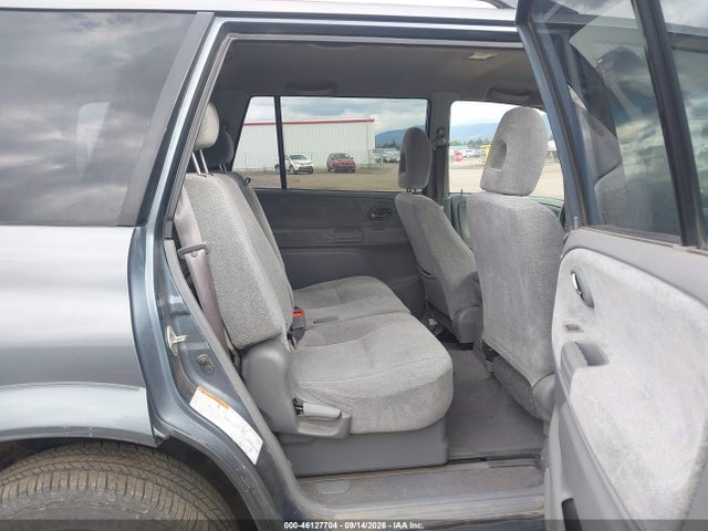 Aukcja sprzedaży 2006 Suzuki Xl-7 Premium, vin: JS3TX92V564106050, numer aukcji: 46127704