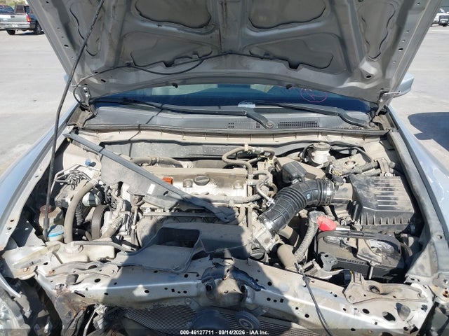 Продажа на аукционе авто 2011 Honda Accord 2.4 Lx, vin: 1HGCP2F30BA121681, номер лота: 46127711