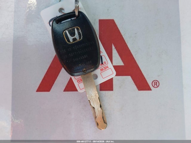 Продажа на аукционе авто 2011 Honda Accord 2.4 Lx, vin: 1HGCP2F30BA121681, номер лота: 46127711
