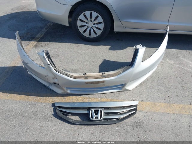Продажа на аукционе авто 2011 Honda Accord 2.4 Lx, vin: 1HGCP2F30BA121681, номер лота: 46127711