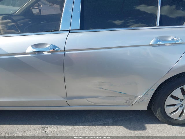 Продажа на аукционе авто 2011 Honda Accord 2.4 Lx, vin: 1HGCP2F30BA121681, номер лота: 46127711