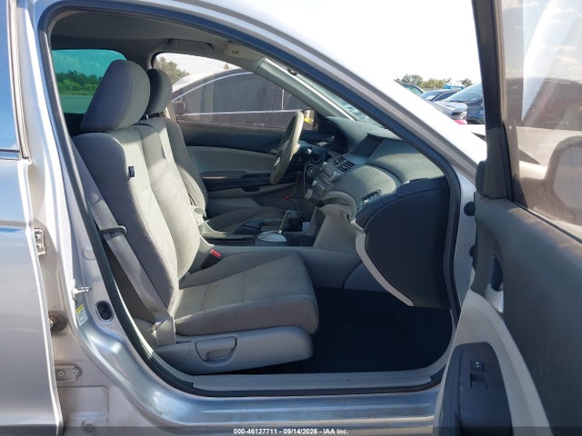 Продажа на аукционе авто 2011 Honda Accord 2.4 Lx, vin: 1HGCP2F30BA121681, номер лота: 46127711