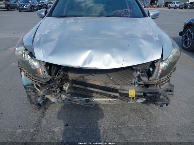 Продажа на аукционе авто 2011 Honda Accord 2.4 Lx, vin: 1HGCP2F30BA121681, номер лота: 46127711