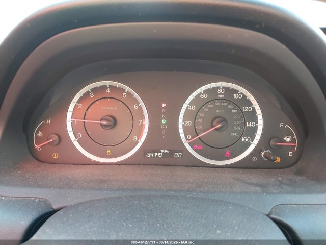 Продажа на аукционе авто 2011 Honda Accord 2.4 Lx, vin: 1HGCP2F30BA121681, номер лота: 46127711