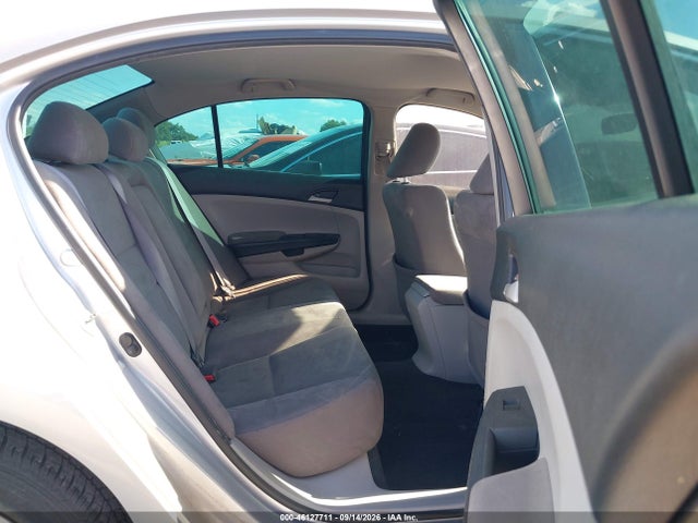 Продажа на аукционе авто 2011 Honda Accord 2.4 Lx, vin: 1HGCP2F30BA121681, номер лота: 46127711