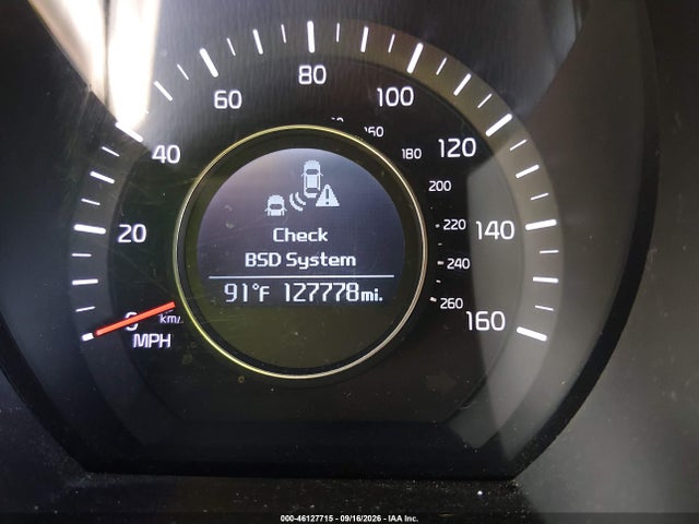 Aukcja sprzedaży 2014 Kia Optima Ex, vin: 5XXGN4A79EG321687, numer aukcji: 46127715