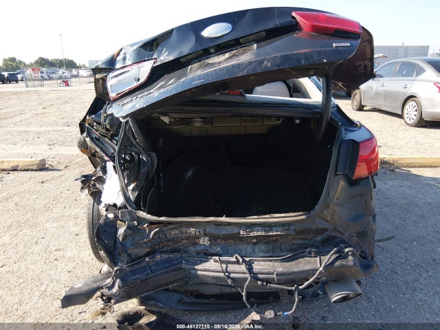 Aukcja sprzedaży 2014 Kia Optima Ex, vin: 5XXGN4A79EG321687, numer aukcji: 46127715