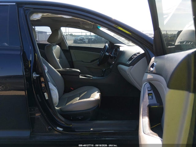 Aukcja sprzedaży 2014 Kia Optima Ex, vin: 5XXGN4A79EG321687, numer aukcji: 46127715