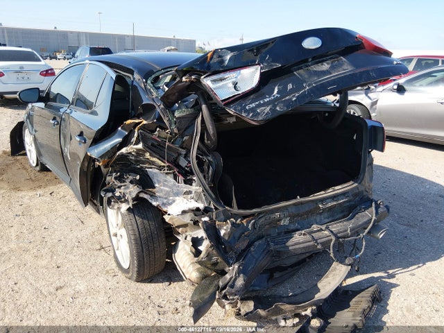 Aukcja sprzedaży 2014 Kia Optima Ex, vin: 5XXGN4A79EG321687, numer aukcji: 46127715