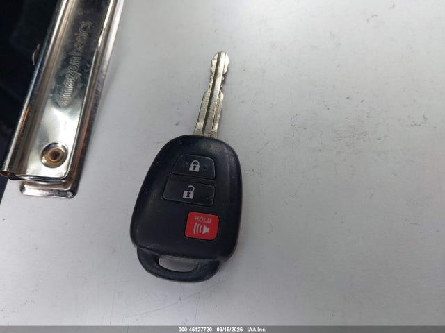 Продажа на аукционе авто 2016 Toyota Tacoma Sr, vin: 5TFRX5GN2GX068531, номер лота: 46127720