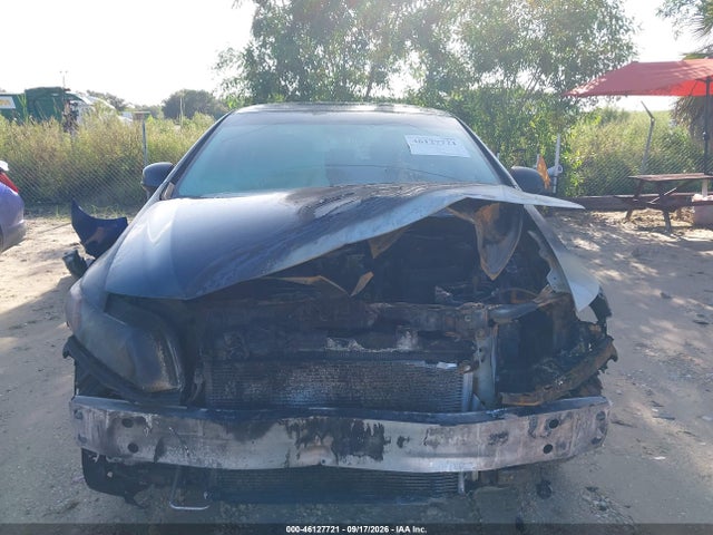 46127721 :رقم المزاد ، 2HGFB2F80DH519291 vin ، 2013 Honda Civic Ex مزاد بيع
