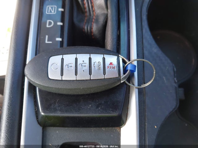 Продаж на аукціоні авто 2019 Nissan Altima 2.5 Sr, vin: 1N4BL4CW1KC231892, номер лоту: 46127723