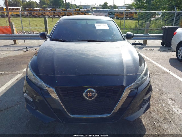 Продаж на аукціоні авто 2019 Nissan Altima 2.5 Sr, vin: 1N4BL4CW1KC231892, номер лоту: 46127723