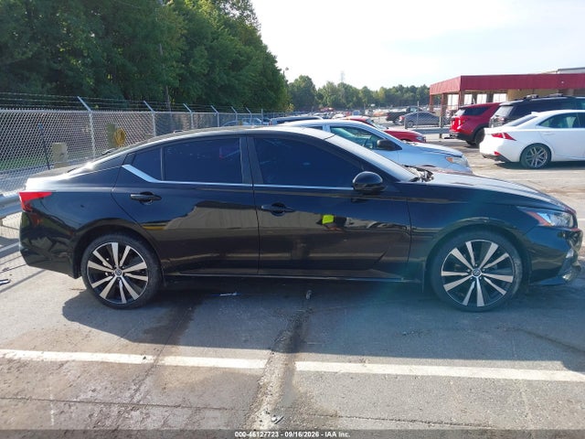 Продаж на аукціоні авто 2019 Nissan Altima 2.5 Sr, vin: 1N4BL4CW1KC231892, номер лоту: 46127723